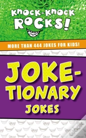 Capa do artigo Joke-Tionary Jokes