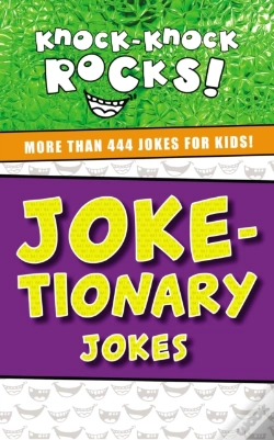 Capa do artigo Joke-Tionary Jokes