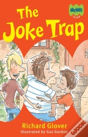 Capa do artigo Joke Trap