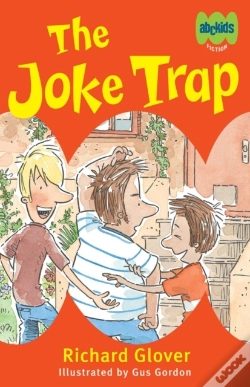 Capa do artigo Joke Trap