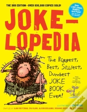 Capa do artigo Jokelopedia