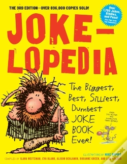 Capa do artigo Jokelopedia