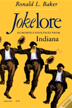 Capa do artigo Jokelore