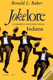 Capa do artigo Jokelore
