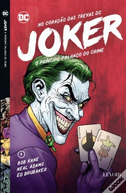 Capa do artigo Joker