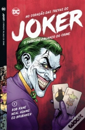 Capa do artigo Joker