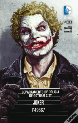 Capa do artigo Joker