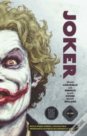 Capa do artigo Joker