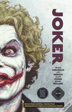 Capa do artigo Joker