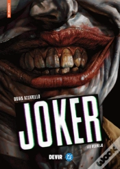 Capa do artigo Joker