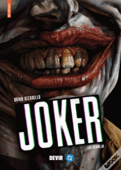 Capa do artigo Joker