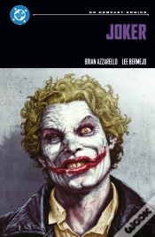Capa do artigo Joker