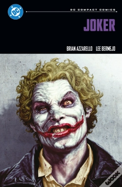 Capa do artigo Joker