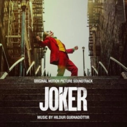 Capa do artigo Joker - CD