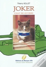 Capa do artigo Joker, Chat De Guerre