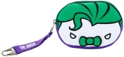 Capa do artigo Joker Chibi Porta-moedas Pill, Verde
