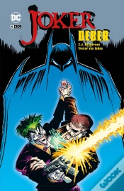 Capa do artigo Joker: Deber
