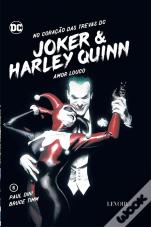 Joker e Harley Quinn