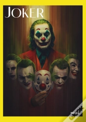 Capa do artigo Joker