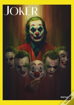 Capa do artigo Joker
