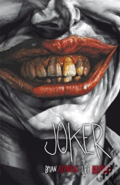 Capa do artigo Joker (Edición Deluxe) (2a Edición)