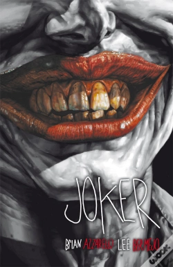 Capa do artigo Joker (Edición Deluxe) (2a Edición)