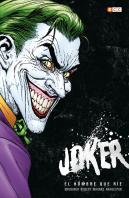Joker: El Hombre Que Rie