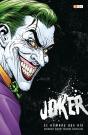 Joker: El Hombre Que Rie - Preview