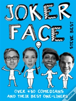 Capa do artigo Joker Face
