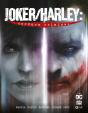 Joker/Harley: Cordura Criminal - Preview