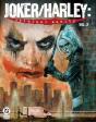 Joker/Harley: Malicious Intent - Preview