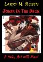 Joker In The Deck: A Haley And Willi Novel - Preview
