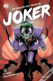 Capa do artigo Joker