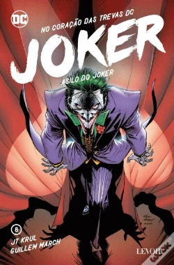 Capa do artigo Joker