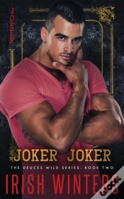 Capa do artigo Joker Joker