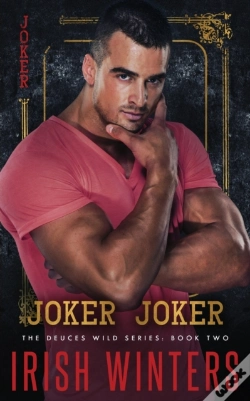 Capa do artigo Joker Joker