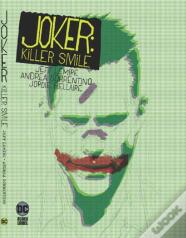 Joker: Killer Smile