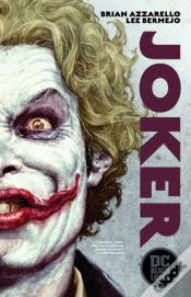 Capa do artigo Joker