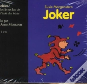 Capa do artigo Joker Livre Lu