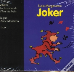 Capa do artigo Joker Livre Lu