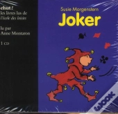 Joker Livre Lu