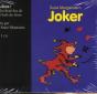 Joker Livre Lu - Preview