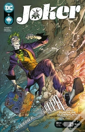 Capa do artigo Joker Num. 06