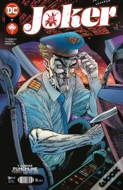 Capa do artigo Joker Num. 07