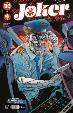 Capa do artigo Joker Num. 07