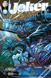 Capa do artigo Joker Num. 09