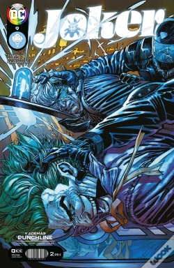 Capa do artigo Joker Num. 09