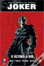 Joker - O Último a rir