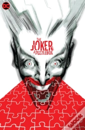 Joker Presents: A Puzzlebox