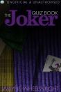 Joker Quiz Book - Preview